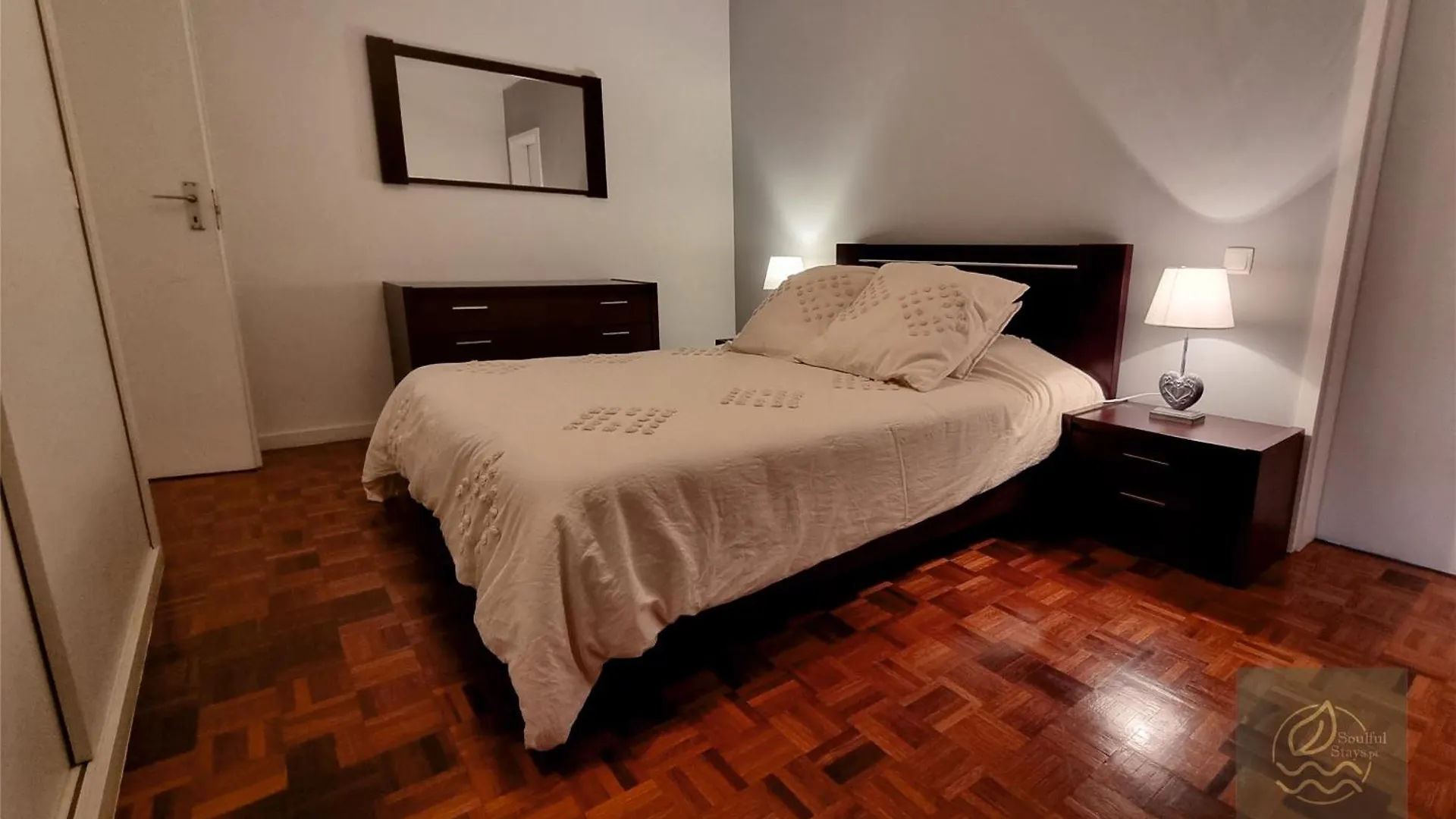 Funchal Centre Bliss - Soulful Stays
