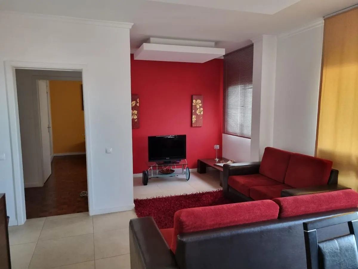 Apartamento Funchal Centre Bliss - Soulful Stays