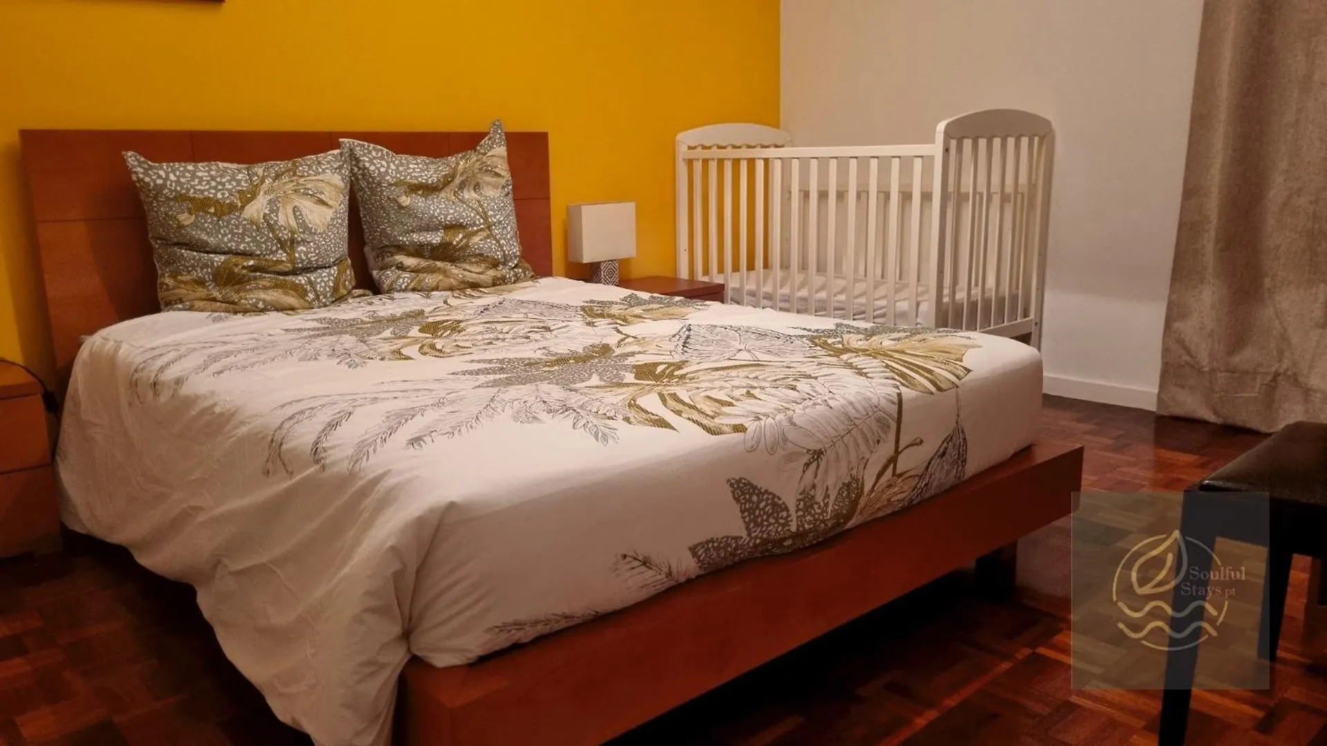 Funchal Centre Bliss - Soulful Stays Apartamento